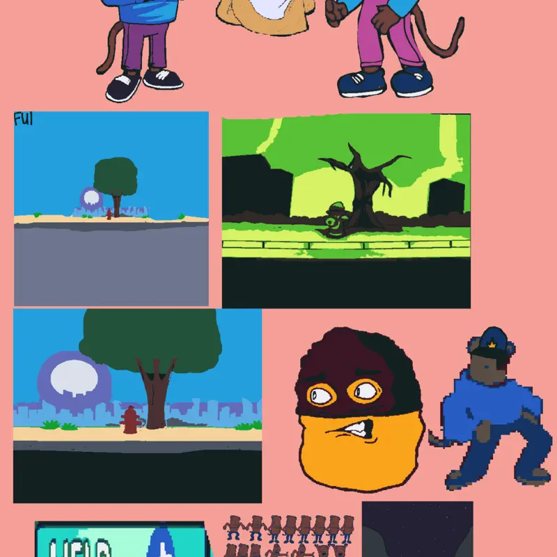 Game by @nikita_leba1307