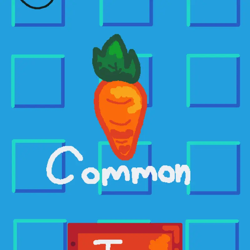 Game by @raw_steak