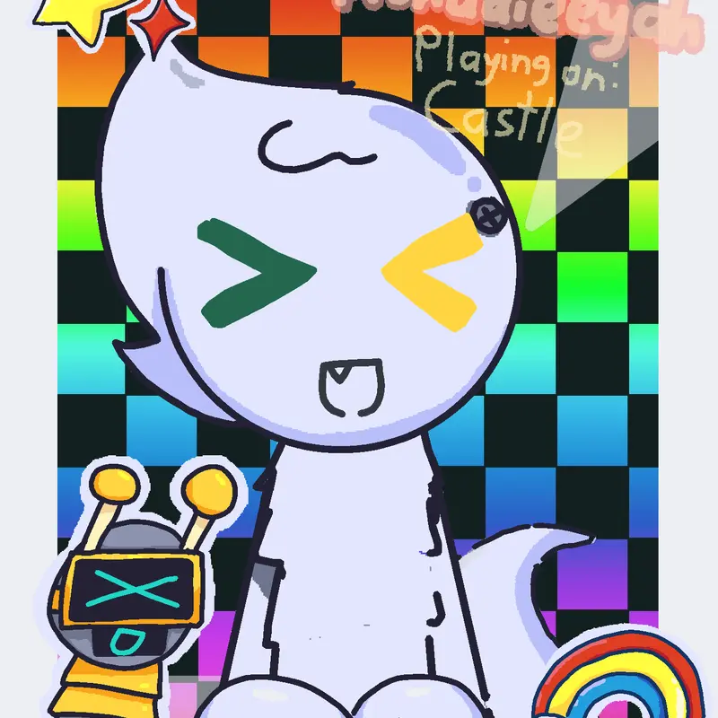 Game by @Hearts4_LAURS