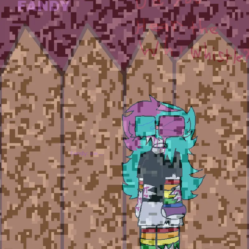 Game by @FanSkull_NoJustNeeded