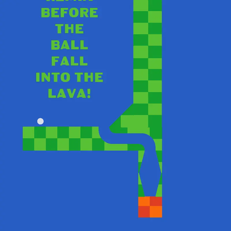 Game by @BakerBand_Official