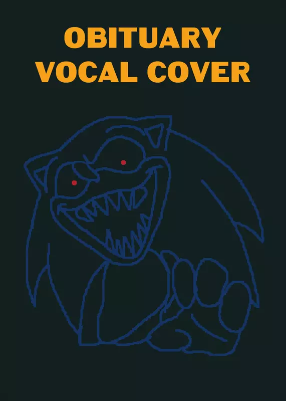 Game by @feutersonic