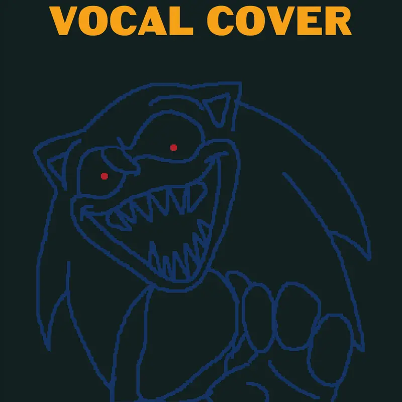 Game by @feutersonic
