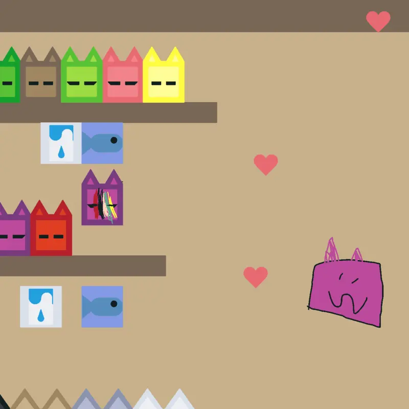 Game by @capivarafeliz