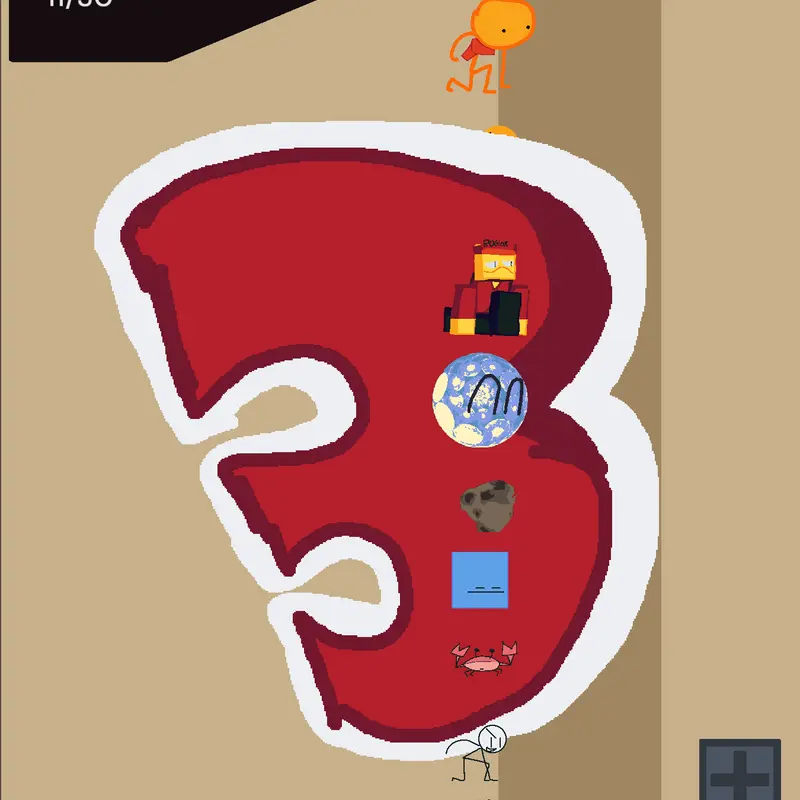 Game by @fessh