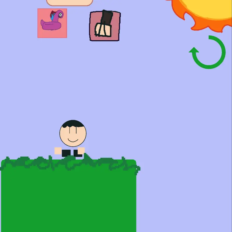 Game by @PedrotheOC_Oficial