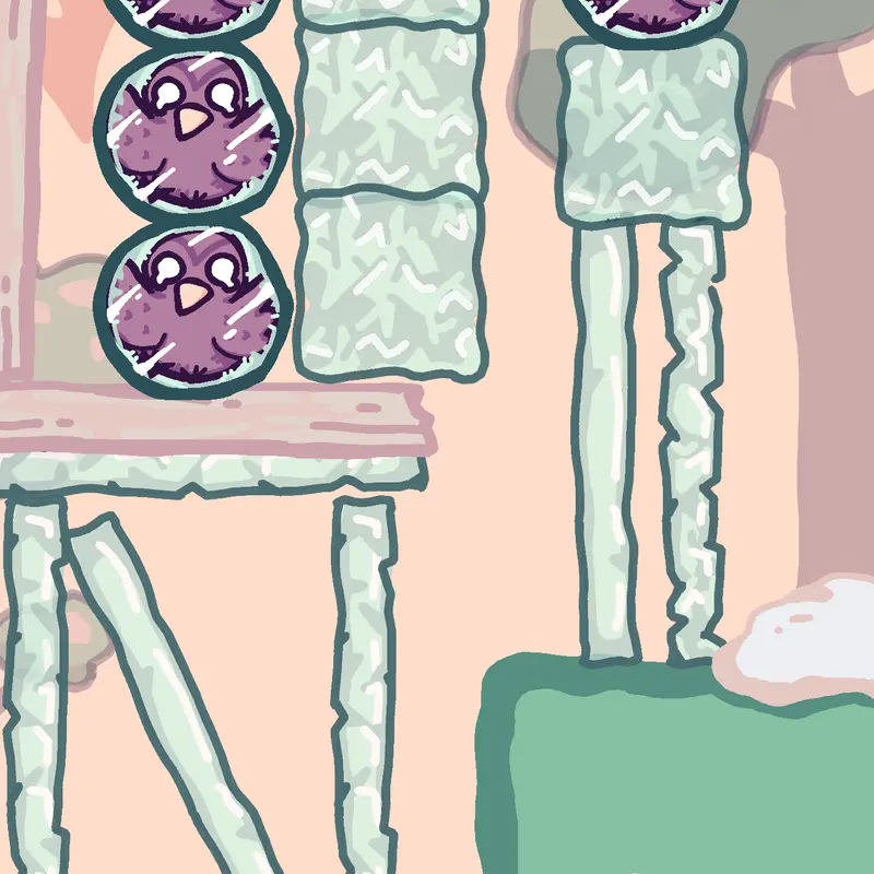 Game by @TheBomberMan