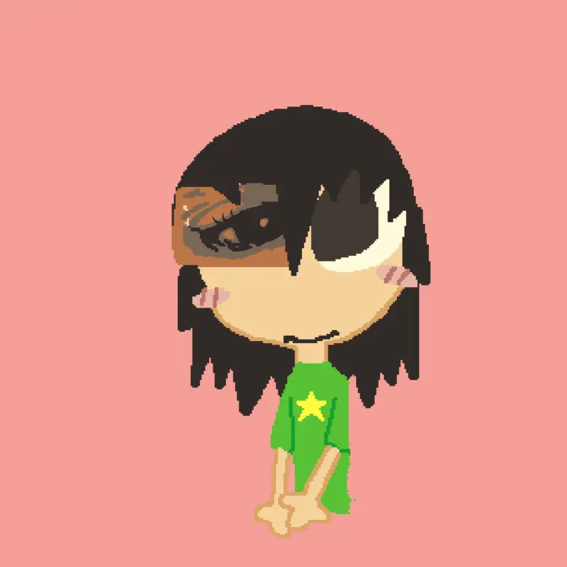 Game by @dulki