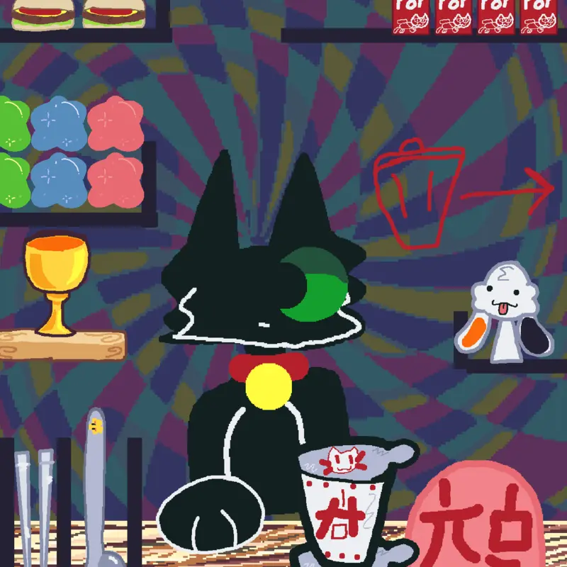 Game by @shyni_647