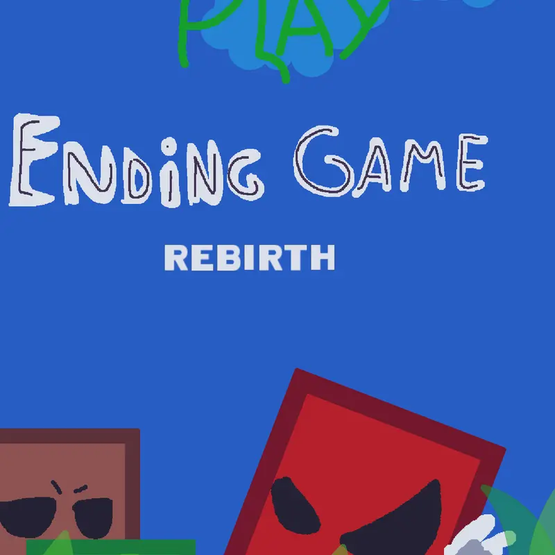 Game by @Auron12345