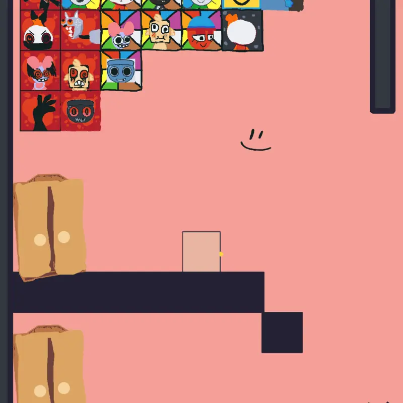 Game by @marvinpa