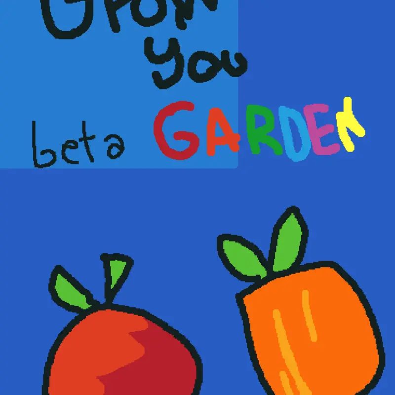Game by @cube_blue