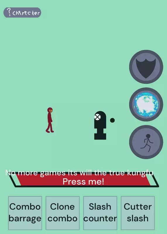 Game by @special_agents