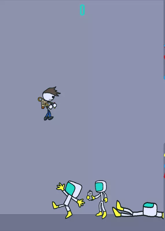 Game by @FakeBlueNinjaa