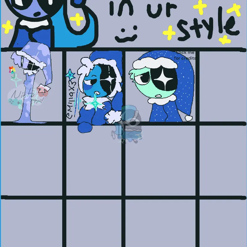 Game by @Ar4nd0mc4stl3p3rs0n