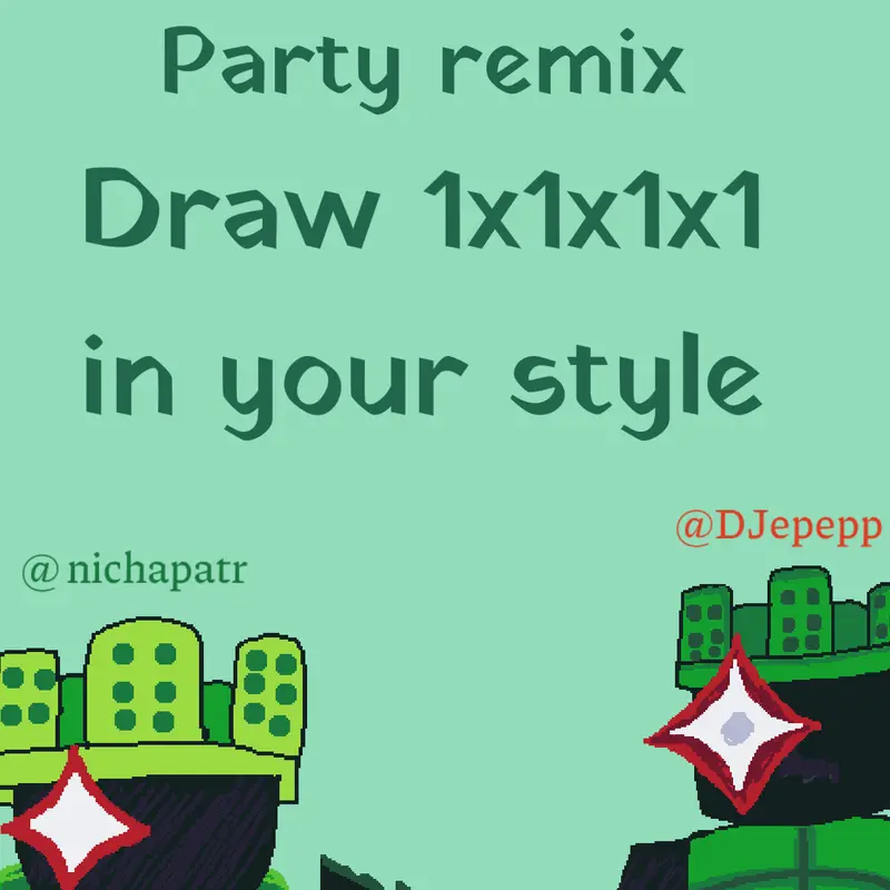 Game by @DJepep