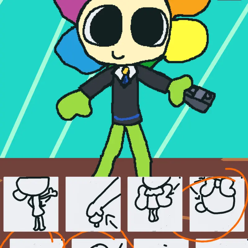 Game by @h64yb