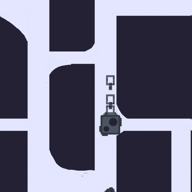 Game by @Not_found