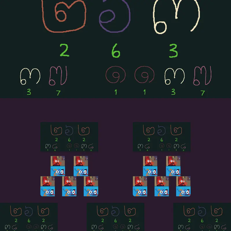Game by @Gallery_September