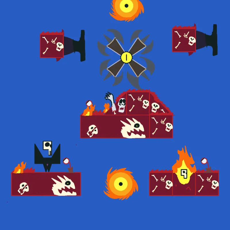 Game by @REPHICLLIB