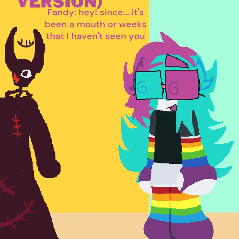 Game by @M1N0T4UR
