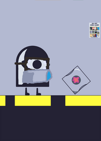 Portal Box