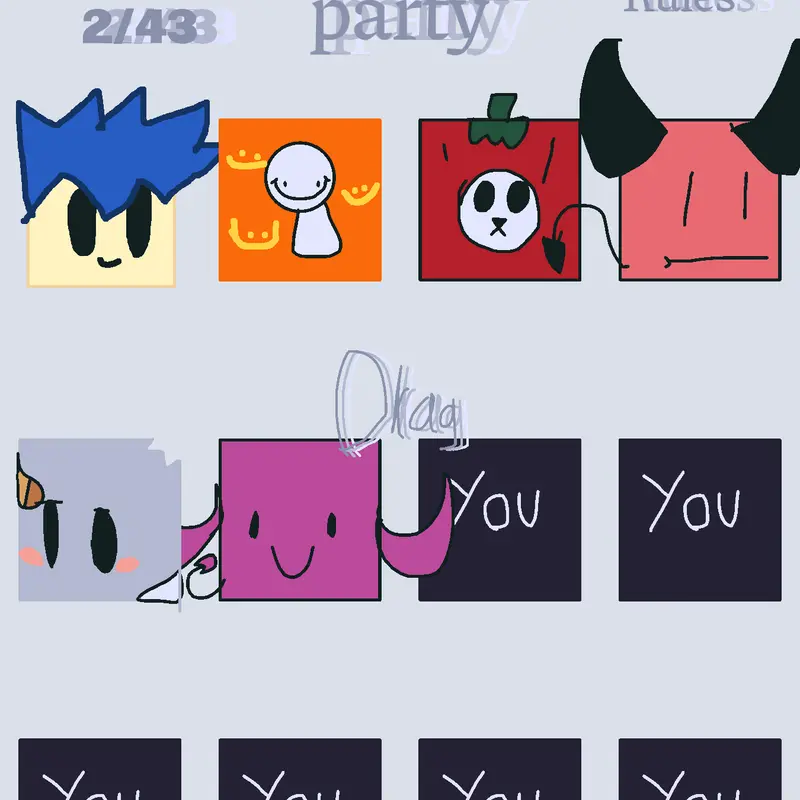 Game by @fl00f