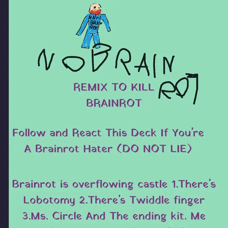 Game by @antibrainrot566