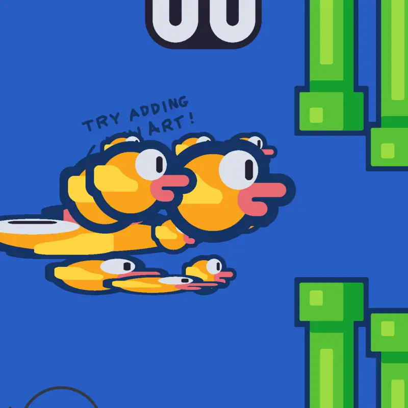 Game by @nguyennguyennguyennguyen