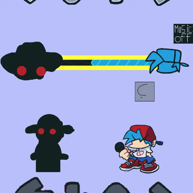 Game by @bambi_lol24