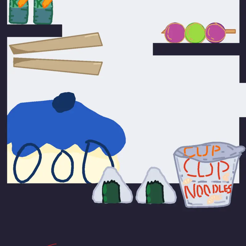 Game by @BlueberryProductions