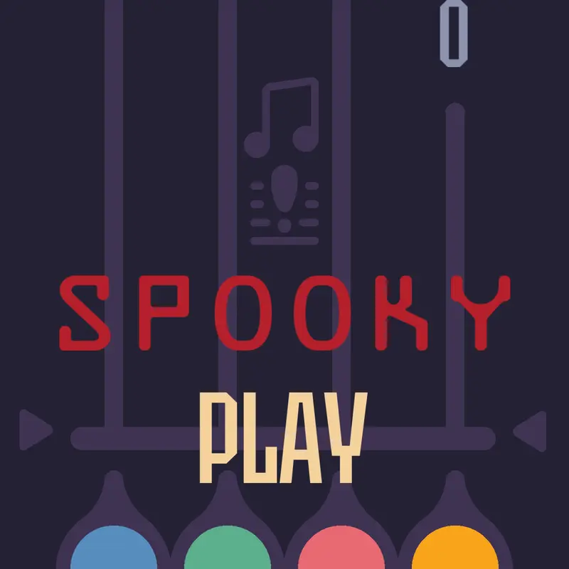 Game by @TopHatSoup