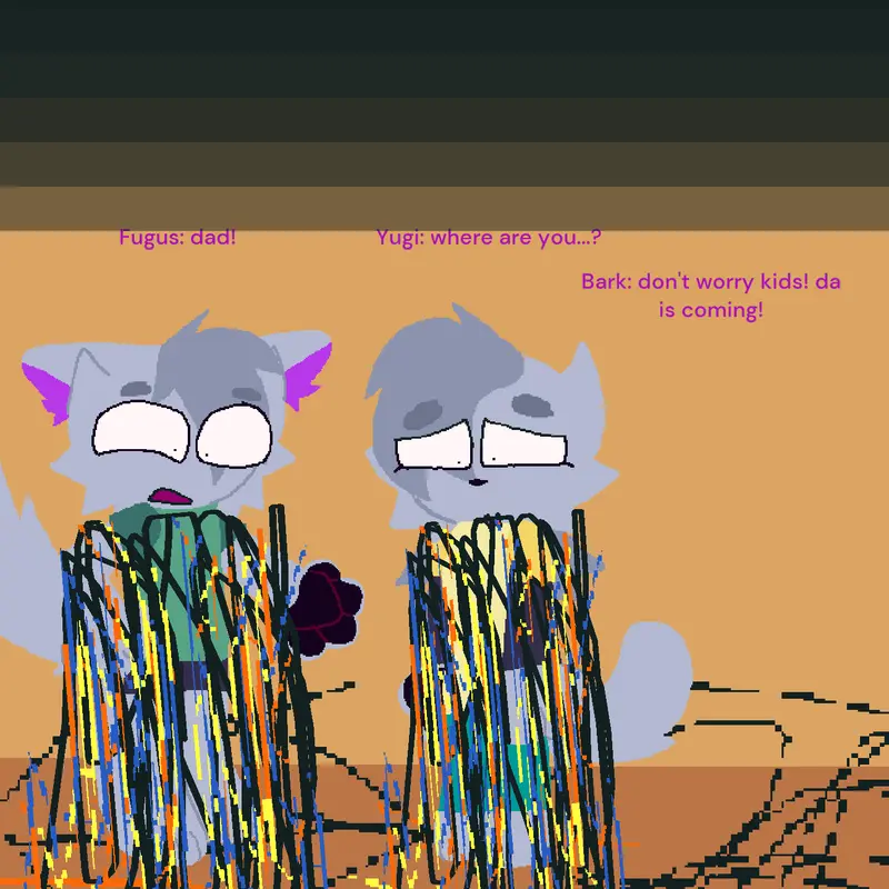 Game by @FanSkull_NoJustNeeded