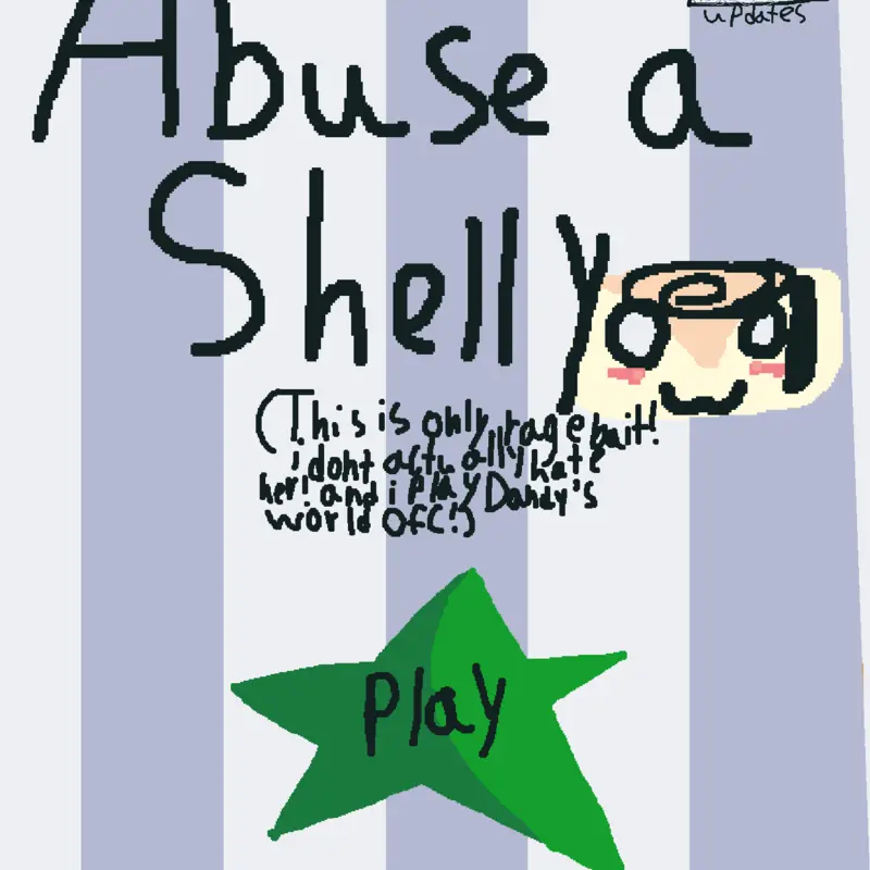 Game by @Hazelthelbubblegum