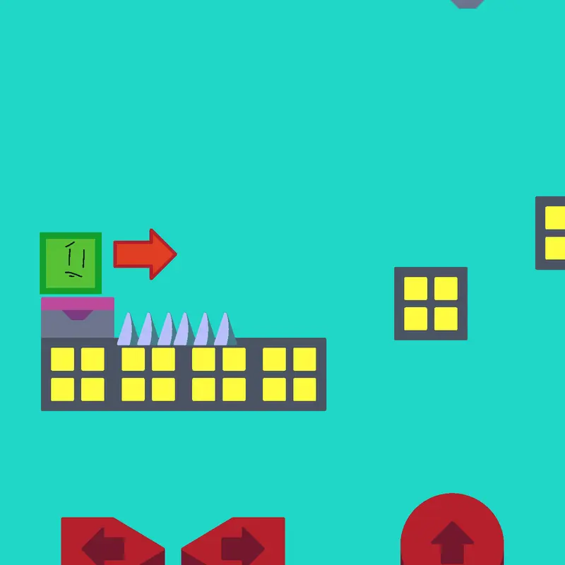 The City Cubes! by @CubeOfficial