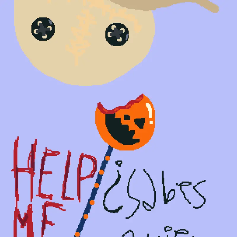 Game by @tino4357