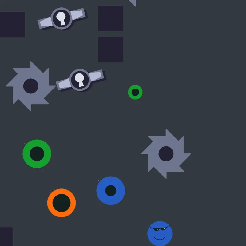 Game by @blovy