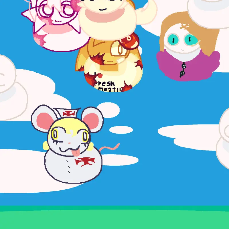 Game by @Korralover73