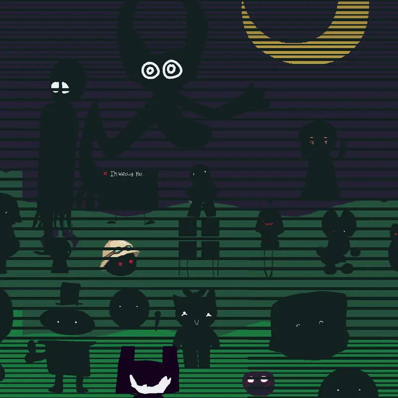 Game by @silent_root