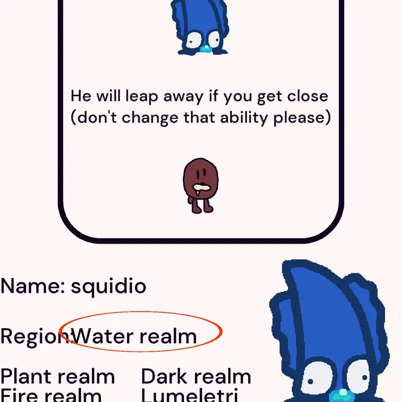 Game by @SqueksBrotha