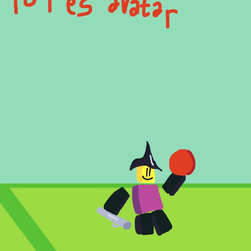 Game by @Rworld