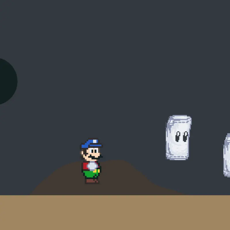 Game by @jorgito624