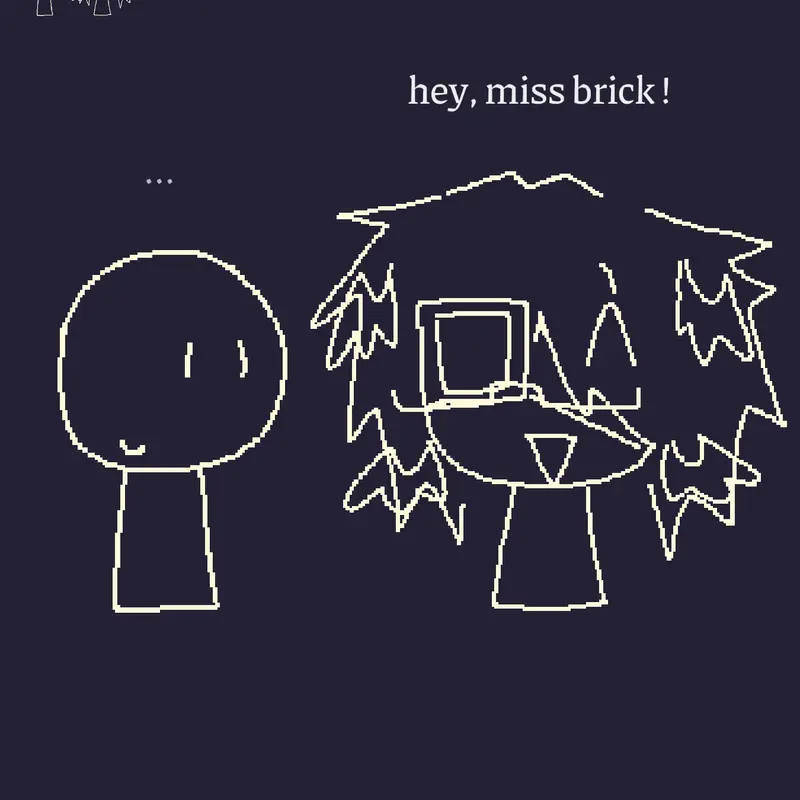 Game by @hallowen_brick