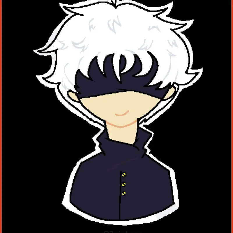 Game by @APPLE_DEMONYO4R