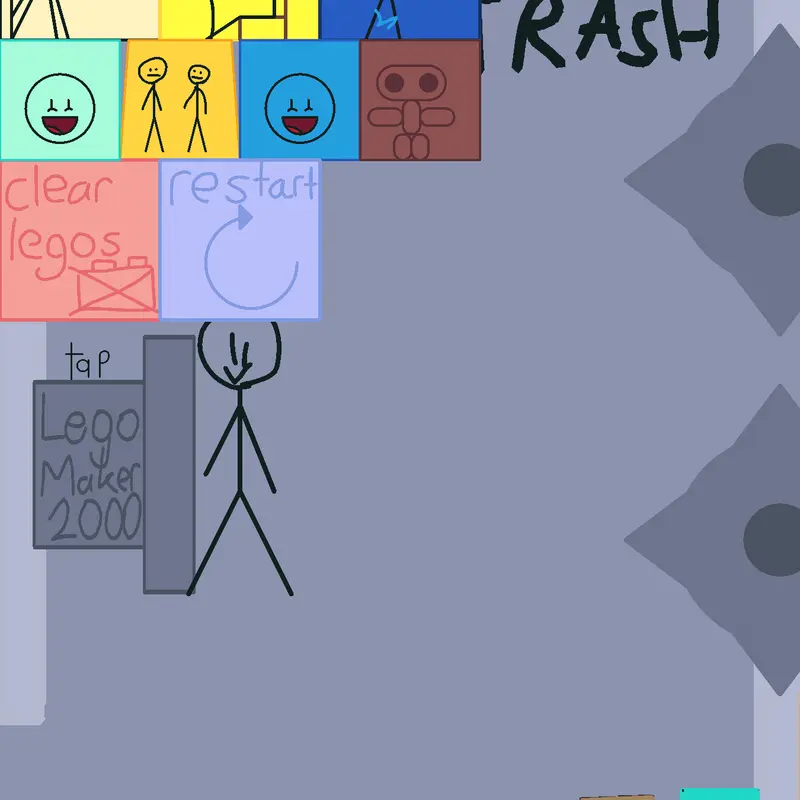 Game by @dighing