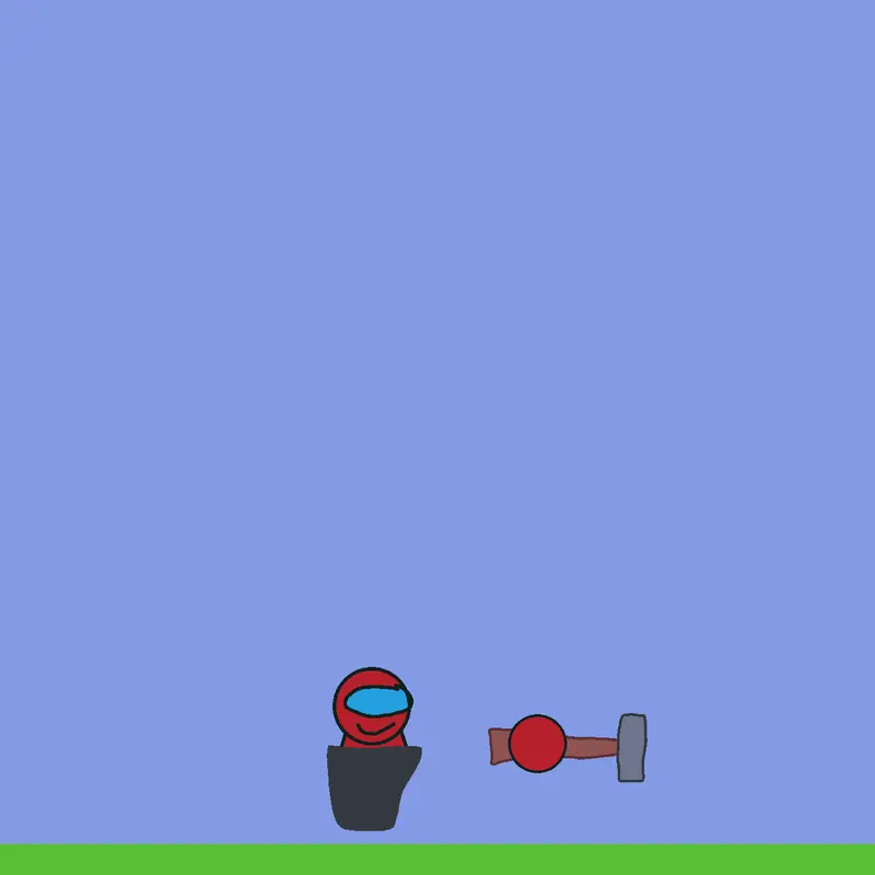 Game by @Ybrazzar