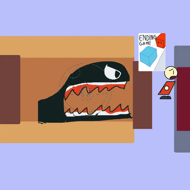 Game by @Steveonix