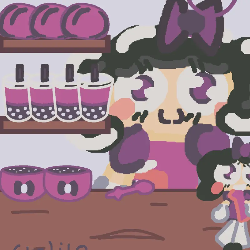 :D by @Random_monar