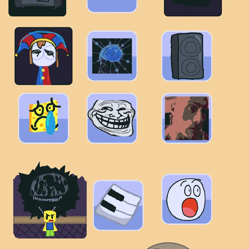 Game by @Brunogamer0207