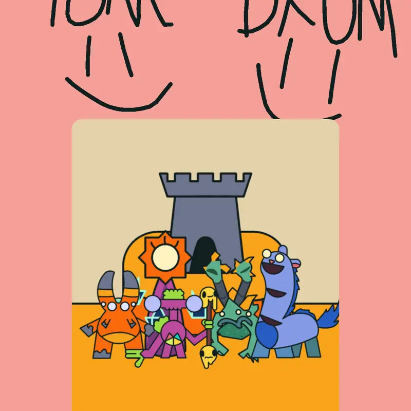 Game by @adamthegamer95